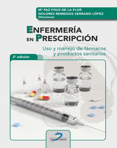 ENFERMERIA EN PRESCRIPCION