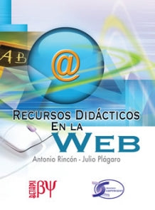 RECURSOS DIDACTICOS EN LA WEB