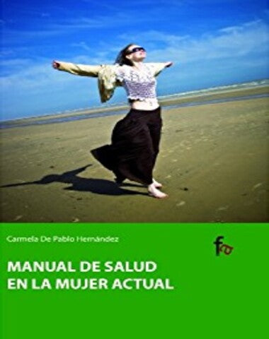 MANUAL DE SALUD EN LA MUJER ACTUAL