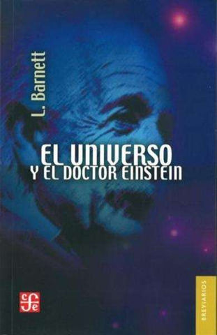 UNIVERSO Y EL DOCTOR EINSTEIN /BRV