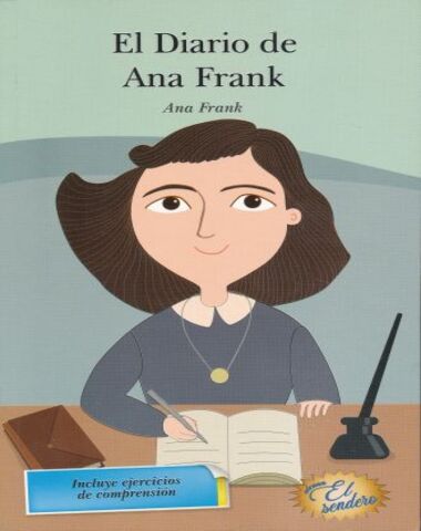 DIARIO DE ANA FRANK