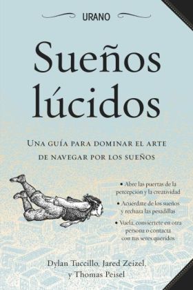 SUEÑOS LUCIDOS