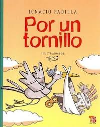 POR UN TORNILLO /ORIV