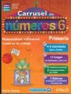 CARRUSEL DE NUMEROS 6° PRIM.