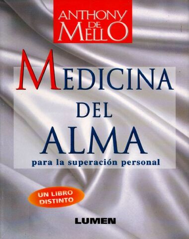 MEDICINA DEL ALMA