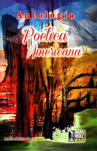 ANTOLOGIA POETICA AMERICANA