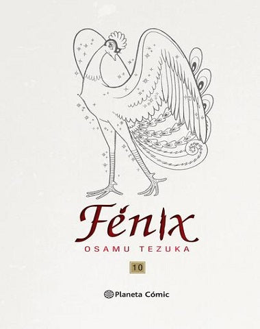 FENIX VOL 10