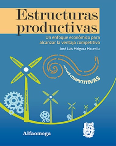 ESTRUCTURAS PRODUCTIVAS