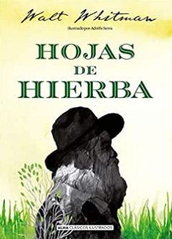 HOJAS DE HIERBA