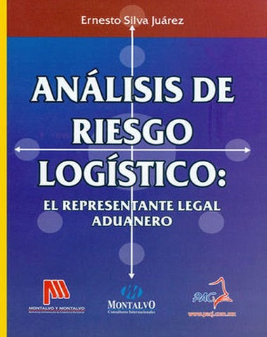 ANALISIS DE RIESGO LOGISTICO