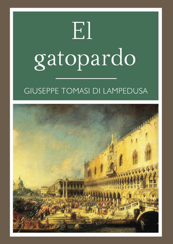 GATOPARDO, EL