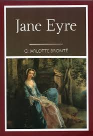 JANE EYRE