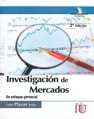INVESTIGACION DE MERCADOS