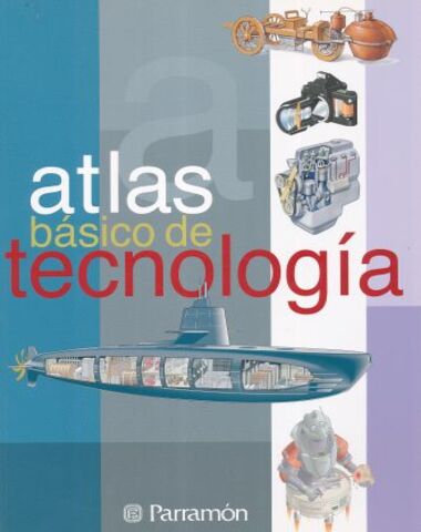 ATLAS BASICO DE TECNOLOGIA