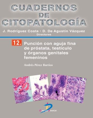 CUADERNO DE CITOPATOLOGIA 12 PUNCION CON