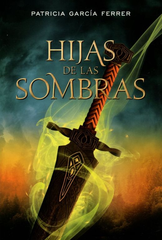 HIJAS DE LAS SOMRAS