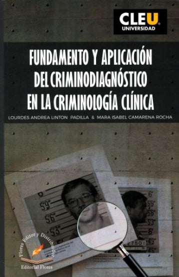 FUNDAMENTO Y APLICACION DEL CRIMINODIAGN