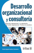 DESARROLLO ORGANIZACIONAL Y CONSULTORIA