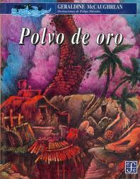 POLVO DE ORO /ORIV