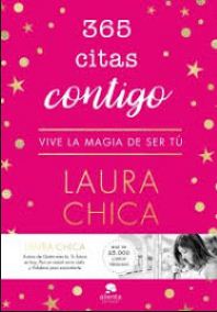 365 CITAS CONMIGO