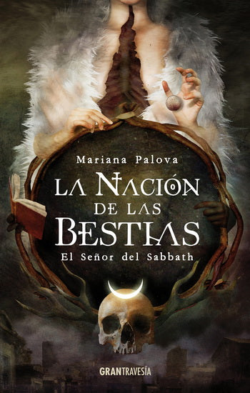 NACION DE LAS BESTIAS SEÑOR DEL SABBAT 1