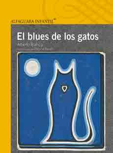 BLUES DE LOS GATOS, EL /LQA