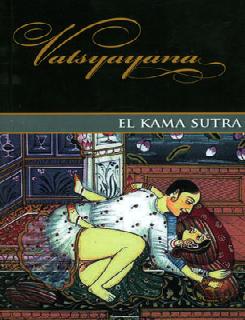 KAMA SUTRA, EL