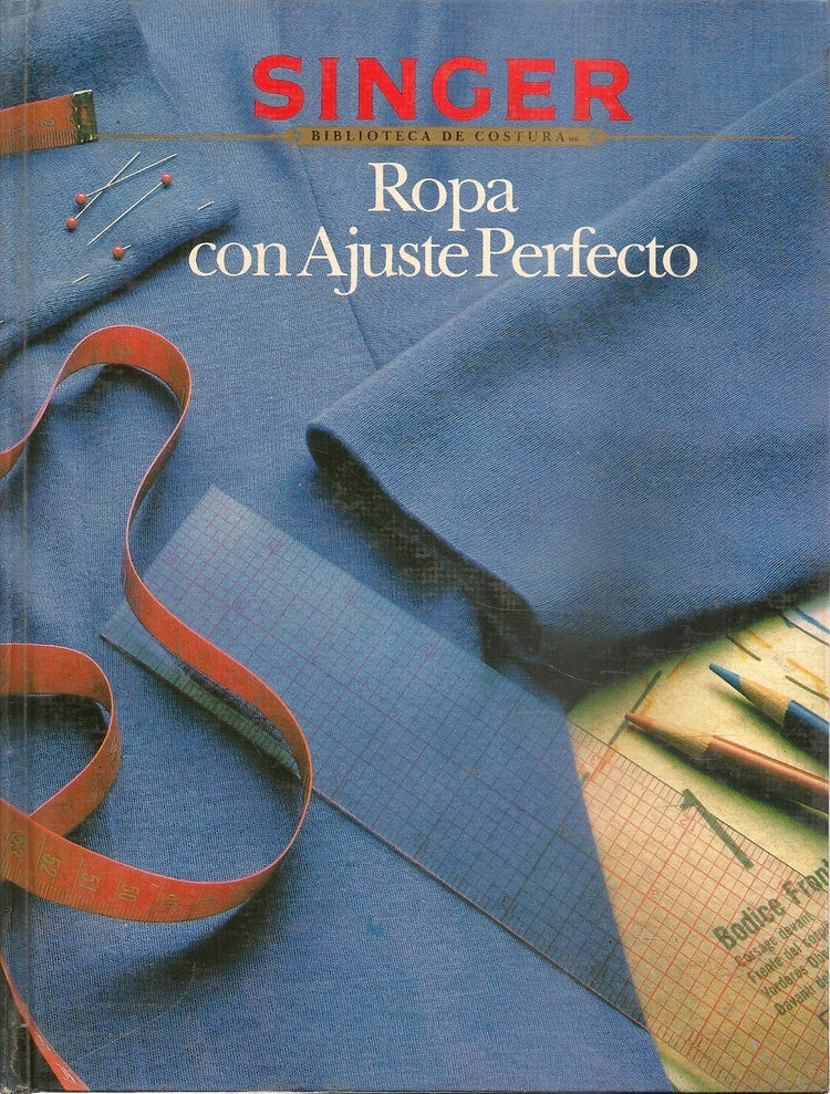 ROPA CON AJUSTE PERFECTO