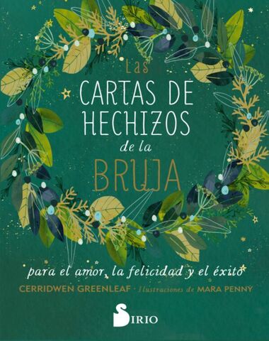 CARTAS DE HECHIZOS DE LA BRUJA, LA
