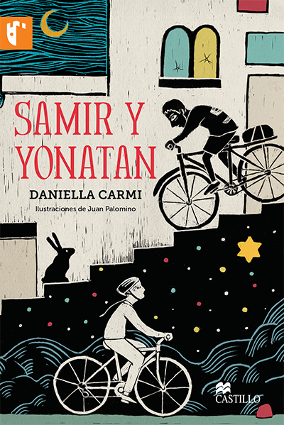 SAMIR Y YONATAN /CLN