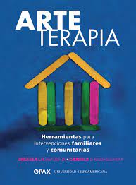 ARTE TERAPIA