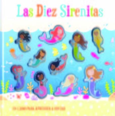 DIEZ SIRENITAS, LAS