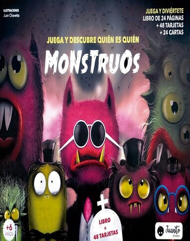 MONSTRUOS