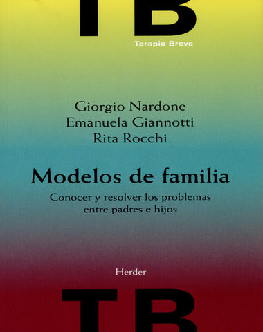 MODELOS DE FAMILIA