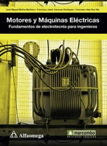 MOTORES Y MAQUINAS ELECTRICAS