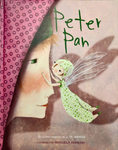 PETER PAN