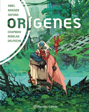 ORIGENES