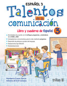 TALENTOS DE LA COMUNICACION 3° PRIM.