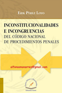 INCONSTITUCIONALIDADES E INCONGRUENCIAS