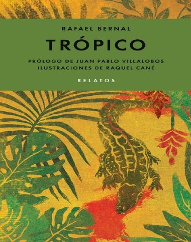 TROPICO