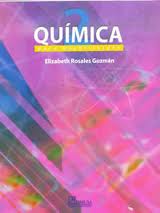 QUIMICA 2 PARA BACHILLERATO