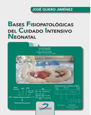 BASES FISIOPATOLOGICAS DEL CUIDADO INTEN