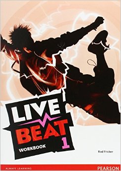 LIVE BEAT 1 WB