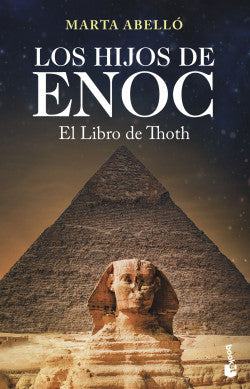 HIJOS DE ENOC EL LIBRO DE THOTH, LOS