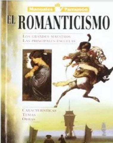 ROMANTICISMO, EL