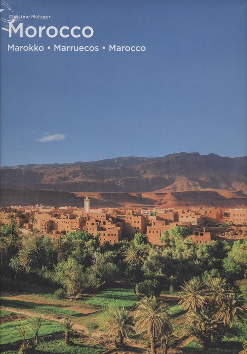 MOROCCO