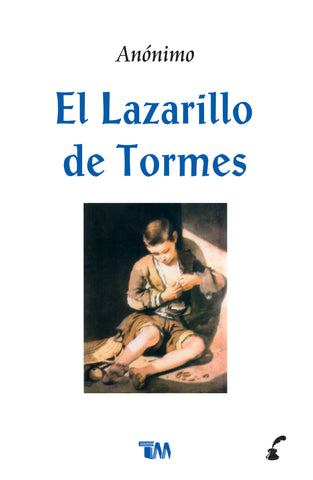LAZARILLO DE TORMES /TMC