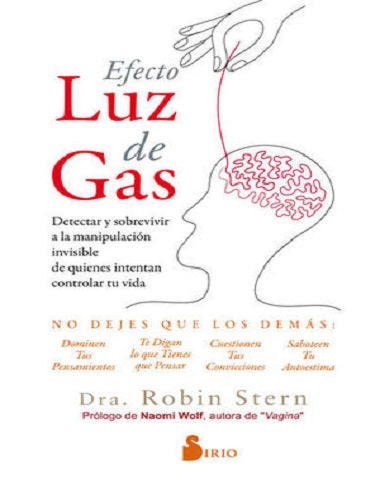 EFECTO LUZ DE GAS