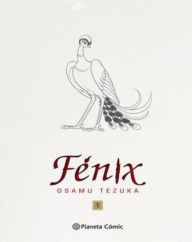 FENIX VOL 1