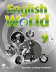 ENGLISH WORLD 9 B1+ WB